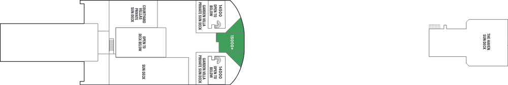 Norwegian Cruise Lines Norwegian Jade Deck Plans Deck 15.png